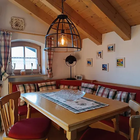 Apartment Falkenhorst